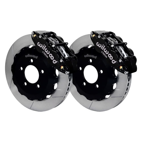 Front Hat Kit FNSL6R,13.06, Drilled, Nickel