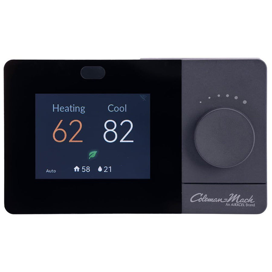 Wi-Fi Coleman-Mach Thermostat