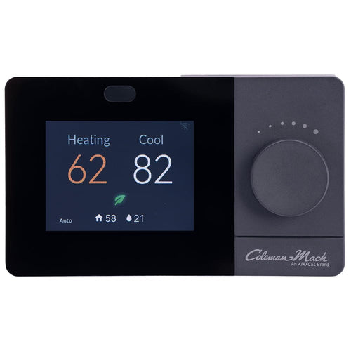 Wi-Fi Coleman-Mach Thermostat