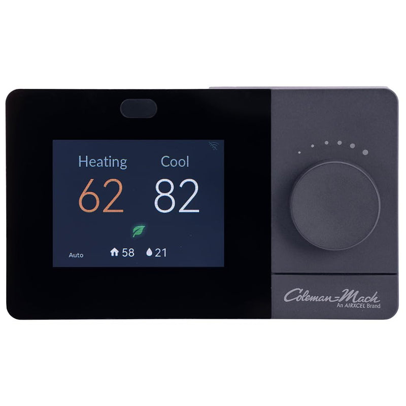 Wi-Fi Coleman-Mach Thermostat