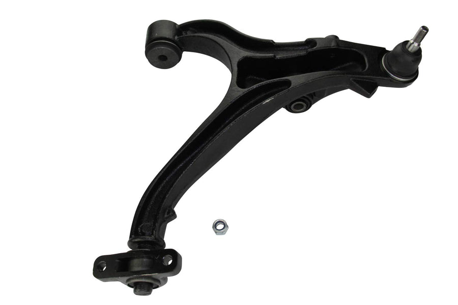 MOOG Suspension Control Arm and Ball Joint Assembly front left lower RK621567