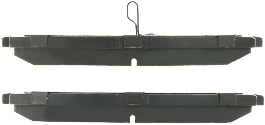 Sport Brake Pads StopTech 309.05870 with Shims