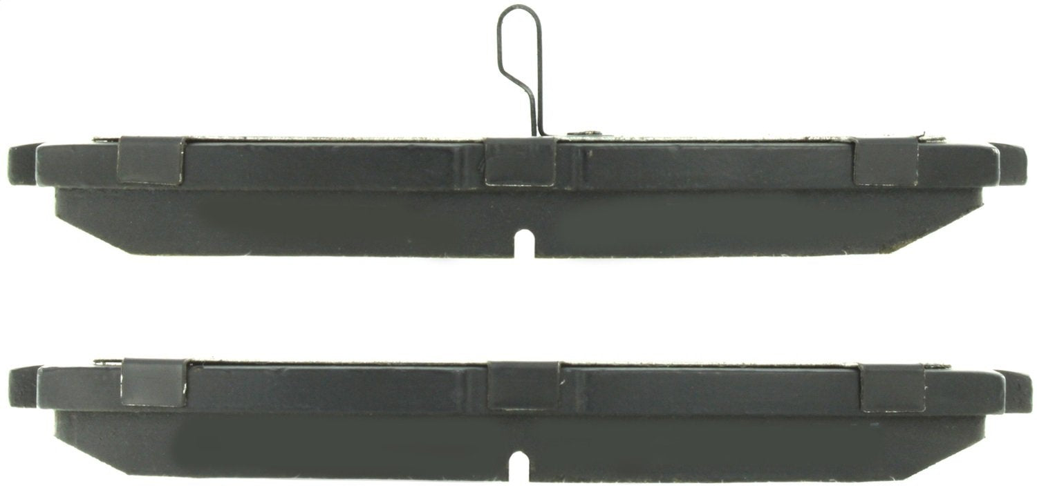 Sport Brake Pads StopTech 309.05870 with Shims