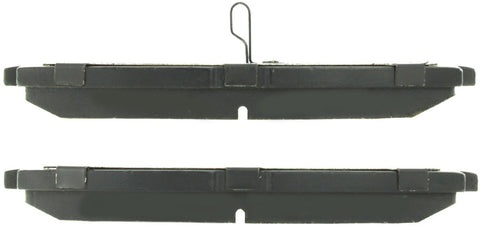 Sport Brake Pads StopTech 309.05870 with Shims