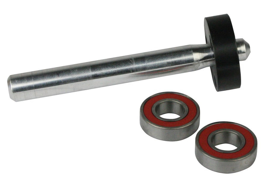 Moroso Rebuild Kit 97181 w/Shaft, Fits Moroso Enhanced Design Vacuum Pumps