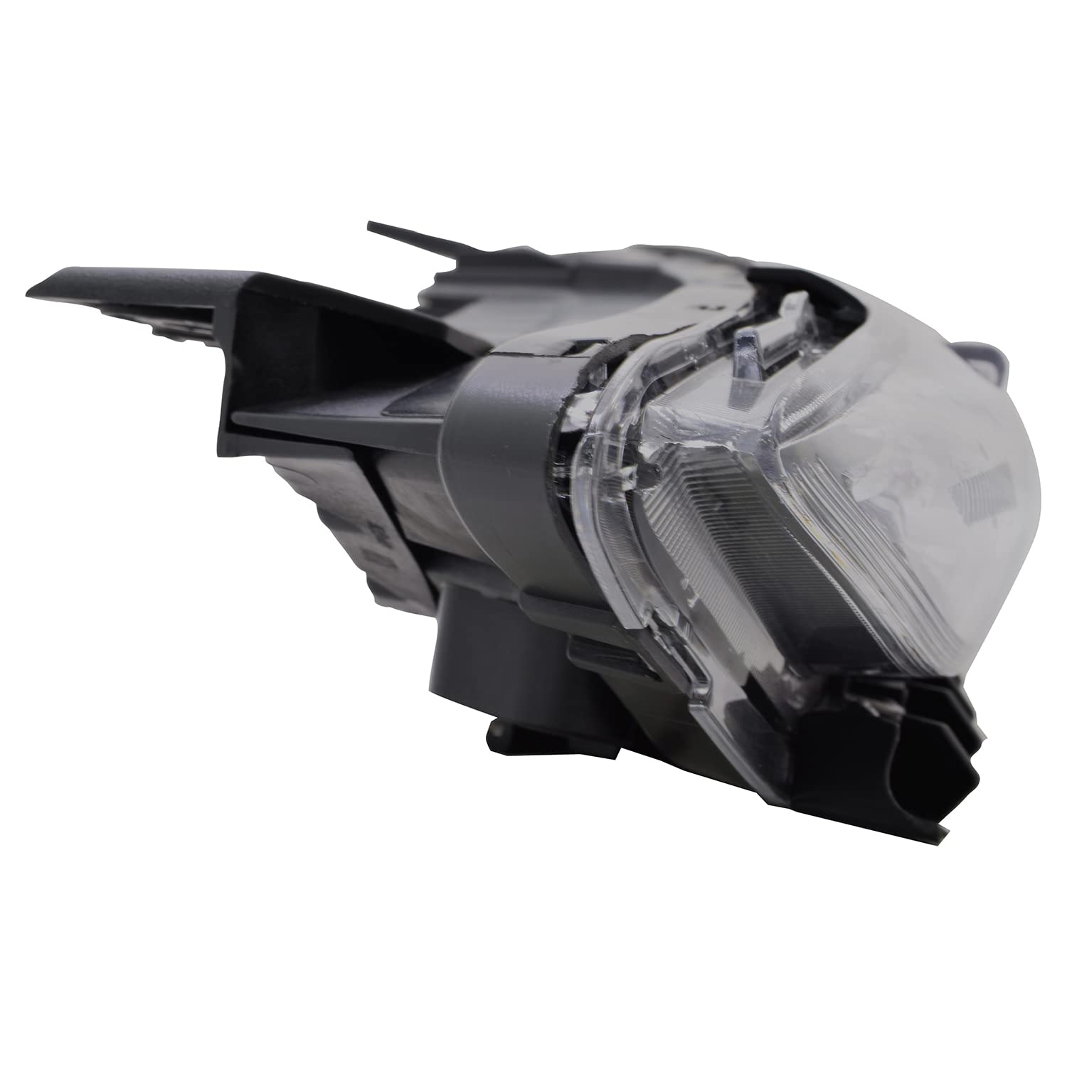 Left TYC Daytime Running Light Compatible with 2018-2021 Hyundai Kona