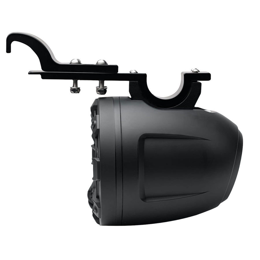 MB Quart Tuned Stage 5 Audio System Designed for Polaris Ranger Ride Command, 800-Watt, Five Speaker System, Weatherproof