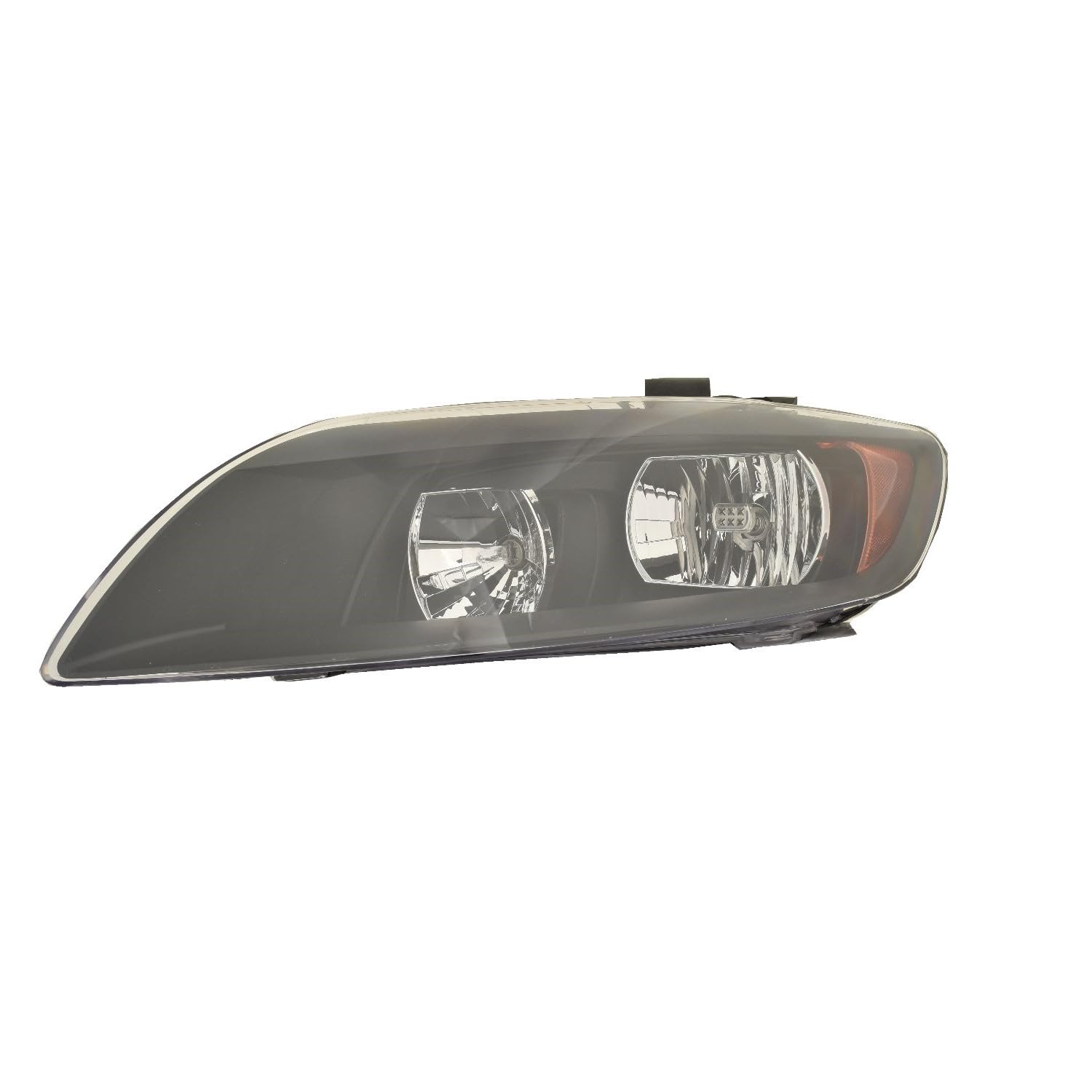 For Audi Q-7 10-15 Headlight Halogen Driver Side CAPA | DOT Certified ACK 4L0 941 003 AJ | AU2502168C