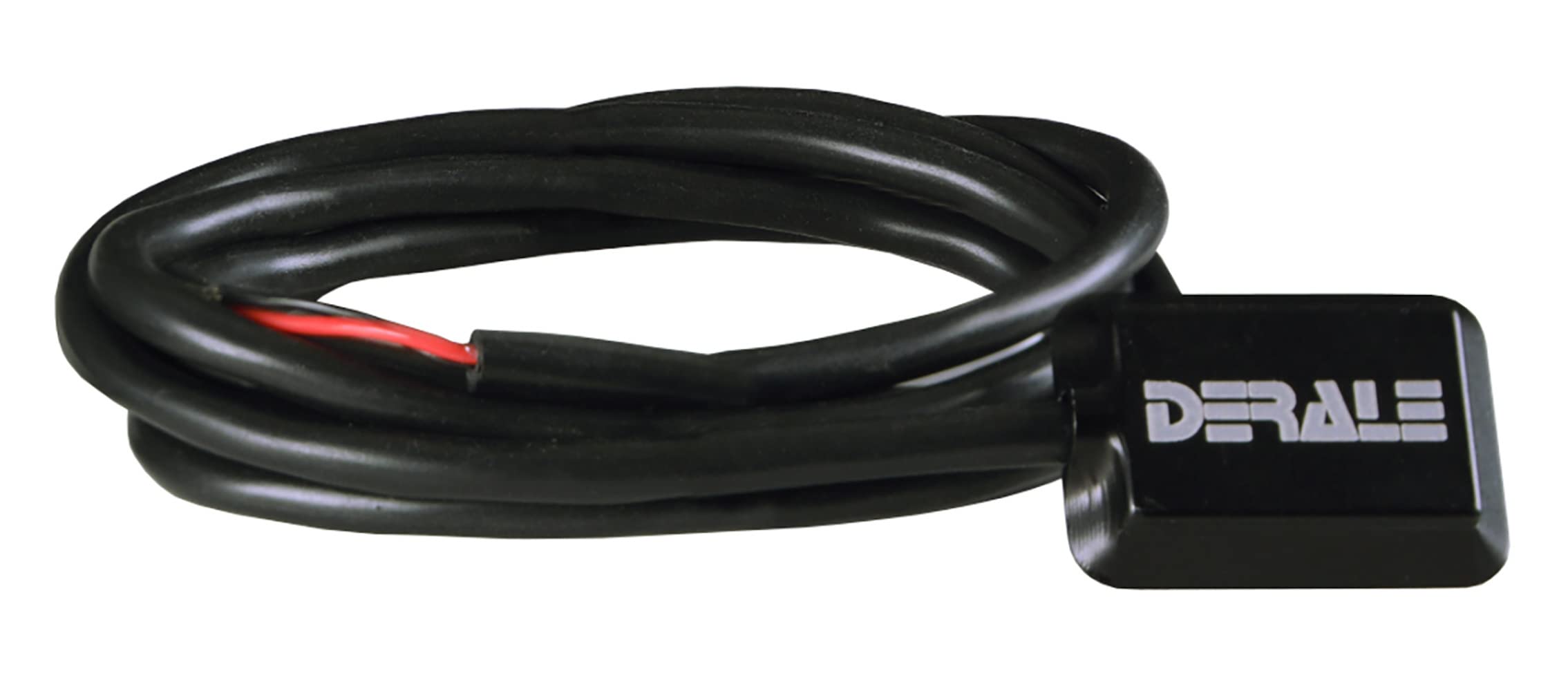 Replacement Derale Temperature Sensor, Fan Controllers Part