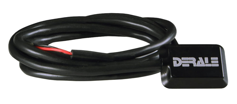 Replacement Derale Temperature Sensor, Fan Controllers Part