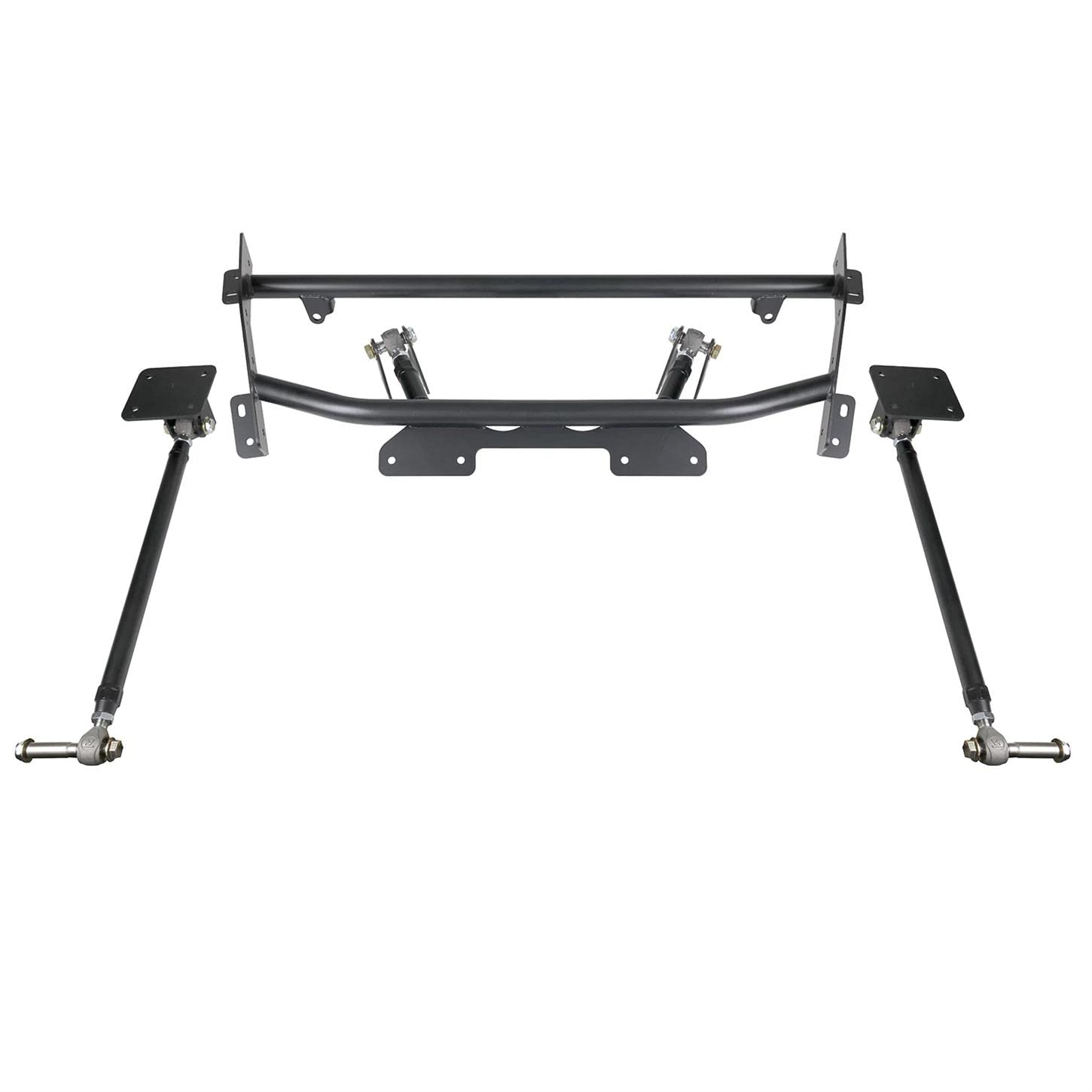 Front and Rear Ridetech Handling Coilover System
