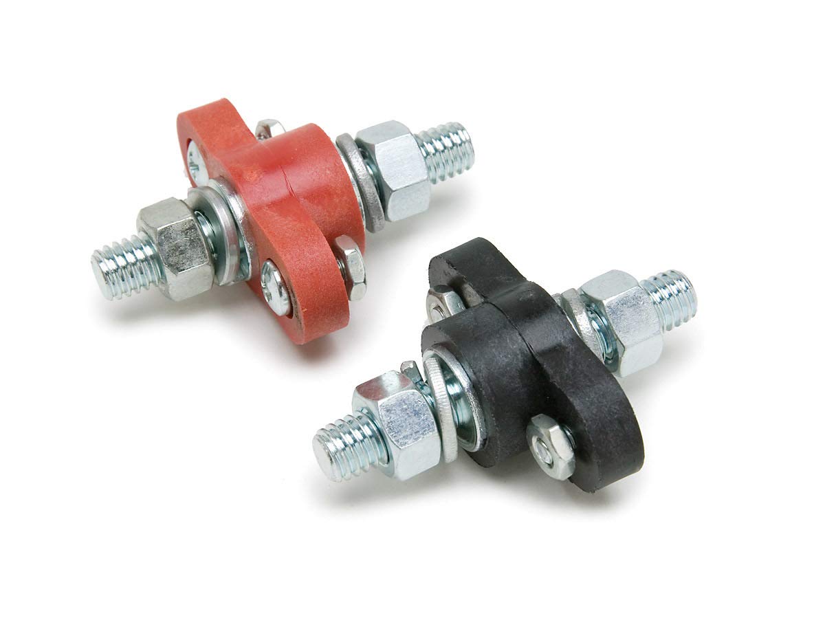 40106 Painless Performance Remote Battery Cable Junction Kit