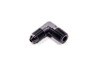 Size (-3) Fragola 482203-BL Black x 1/8" MPT 90° Adapter Fitting