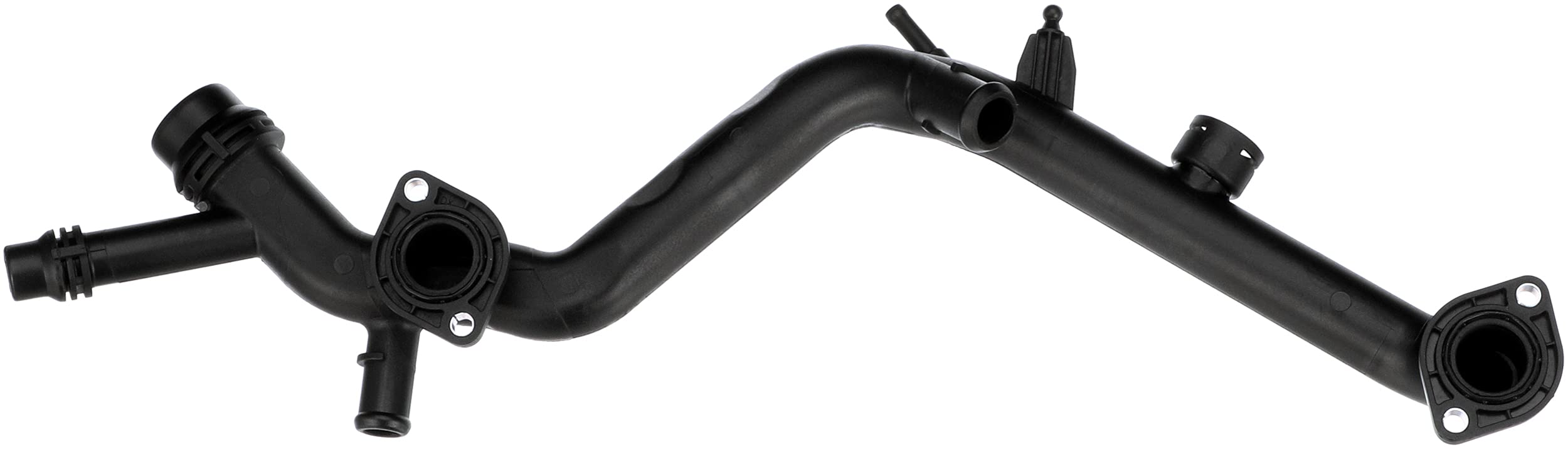 HHA157 Gates Heater Hose Assembly