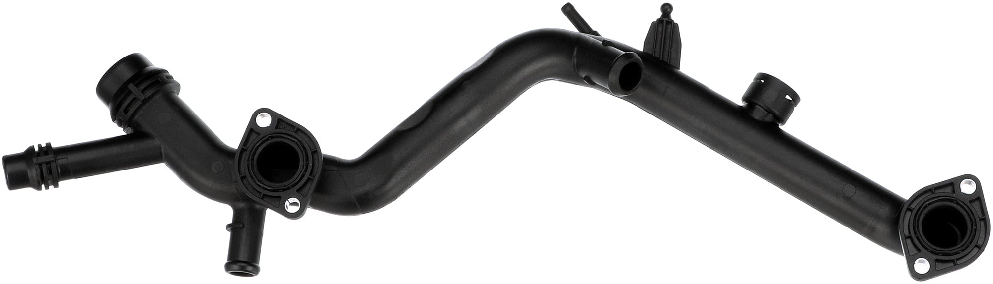 HHA157 Gates Heater Hose Assembly