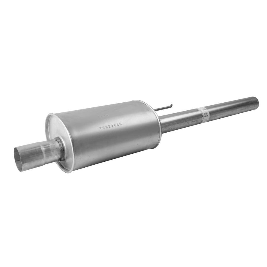 Pipe AP Exhaust 58483