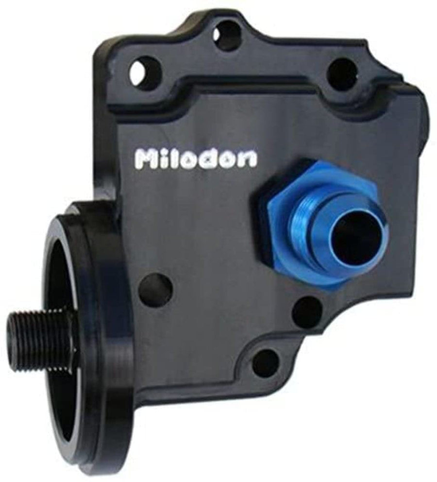 Oil Pump Cover Milodon 21215
