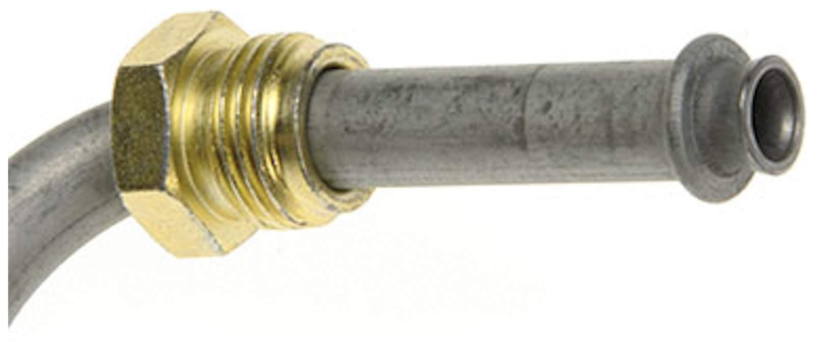 Pressure Line Gates 365689 Power Steering Assembly
