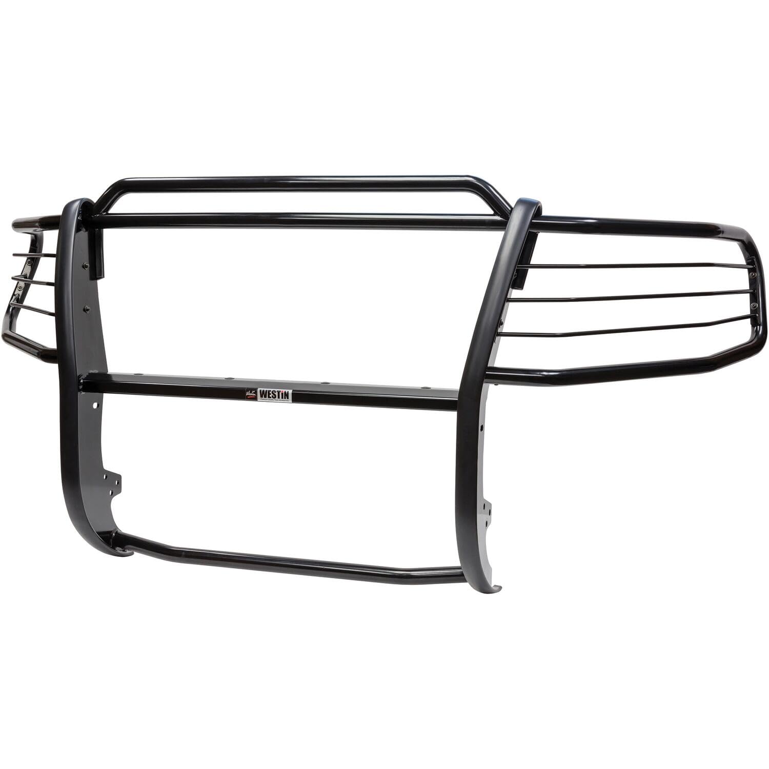 40-3805 Westin Sportsman Grille Guard fits 2015-2020 Tahoe Suburban (Exc Suburban 2500HD 3500HD)