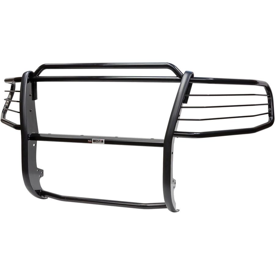 40-3805 Westin Sportsman Grille Guard fits 2015-2020 Tahoe Suburban (Exc Suburban 2500HD 3500HD)