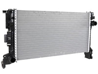 Radiator BEHR CR 2335 000P