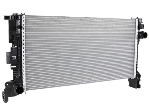 Radiator BEHR CR 2335 000P