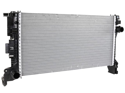 Radiator BEHR CR 2335 000P