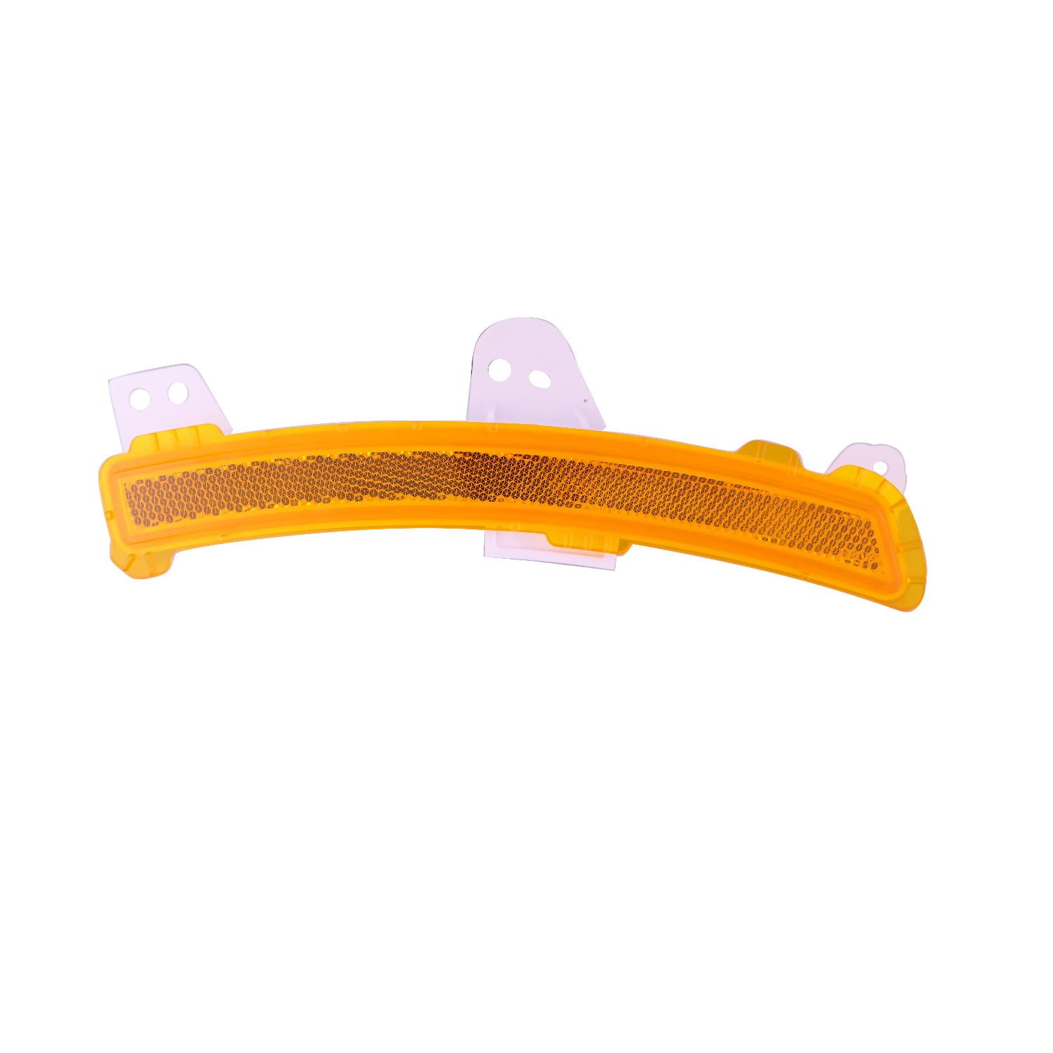 For Hyundai Palisade 20-22 Front Side Marker Light Essential/Limited/Luxury/Preferred/SE/SEL Driver Side CAPA | DOT Certified 921A1-S8000 | HY1084101C
