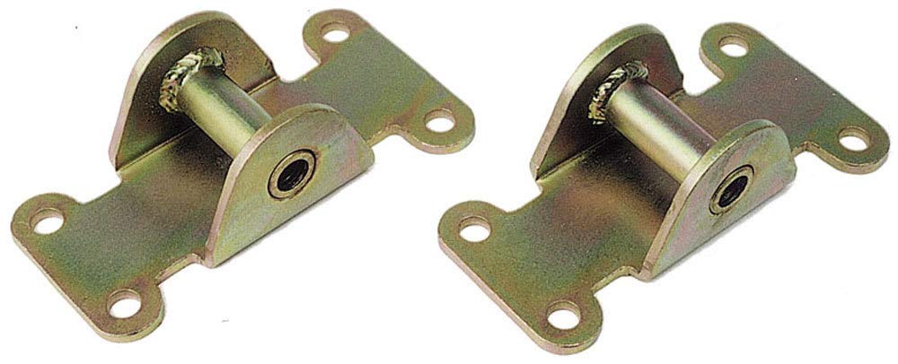 Motor Mount Pad Moroso 62630 for Chevy
