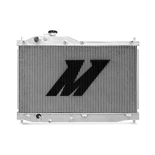 Mishimoto Performance Aluminum Radiator MMRAD-S2K-00 Fits Honda S2000 2000-2009