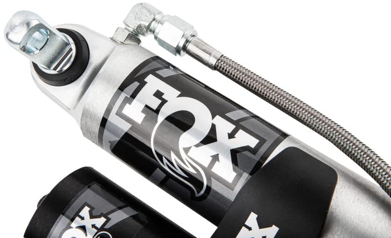 Fox Shocks 985-24-244 Front Shock Absorber Chevrolet Silverado 3500 HD Fits