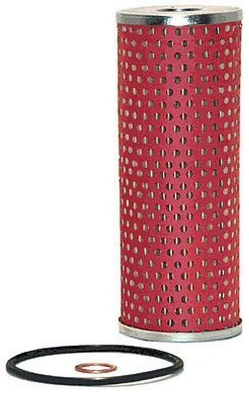 Cartridge Wix Filters - 51145 Metal Free Lube, Pack of 1