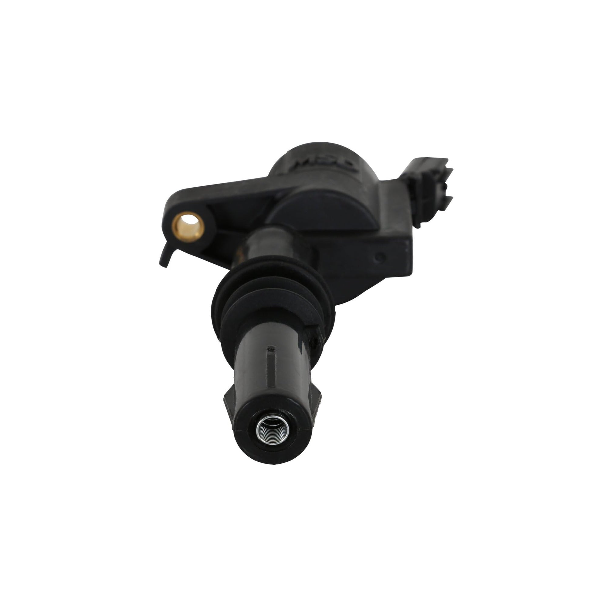 Blaster Series MSD 824383 Ignition Coils, Black, 8-Pack