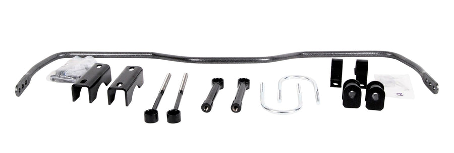 7794 Hellwig Solid, Heat Treated Chromoly, 7/8" Rear Sway Bar