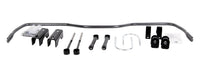 7794 Hellwig Solid, Heat Treated Chromoly, 7/8" Rear Sway Bar