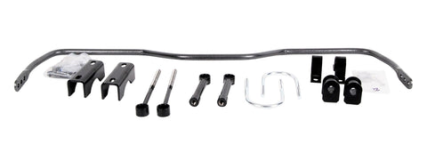 7794 Hellwig Solid, Heat Treated Chromoly, 7/8" Rear Sway Bar