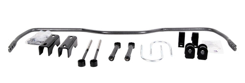 7794 Hellwig Solid, Heat Treated Chromoly, 7/8" Rear Sway Bar