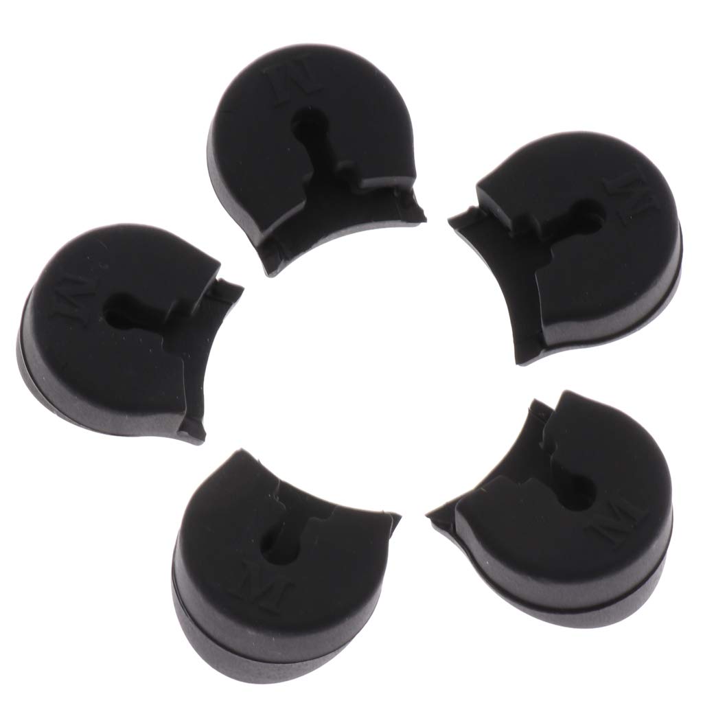 Premium Milodon Crushproof Oil Pan Gasket for Big Block Chevy