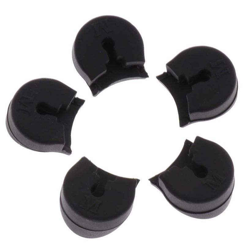 Premium Milodon Crushproof Oil Pan Gasket for Big Block Chevy