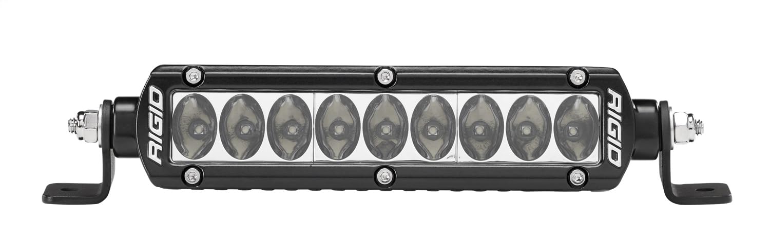 6" SR-Series PRO Driving
