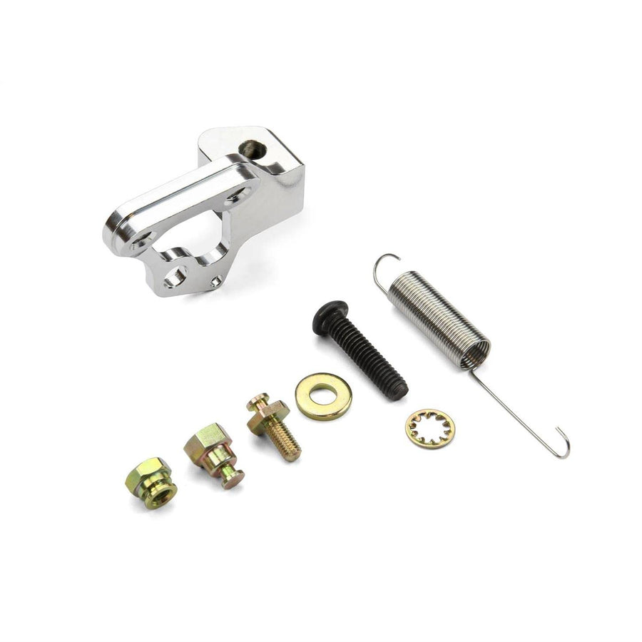 Throttle, Kickdown, & Cruise Bracket Lokar TCB-40PF4L1