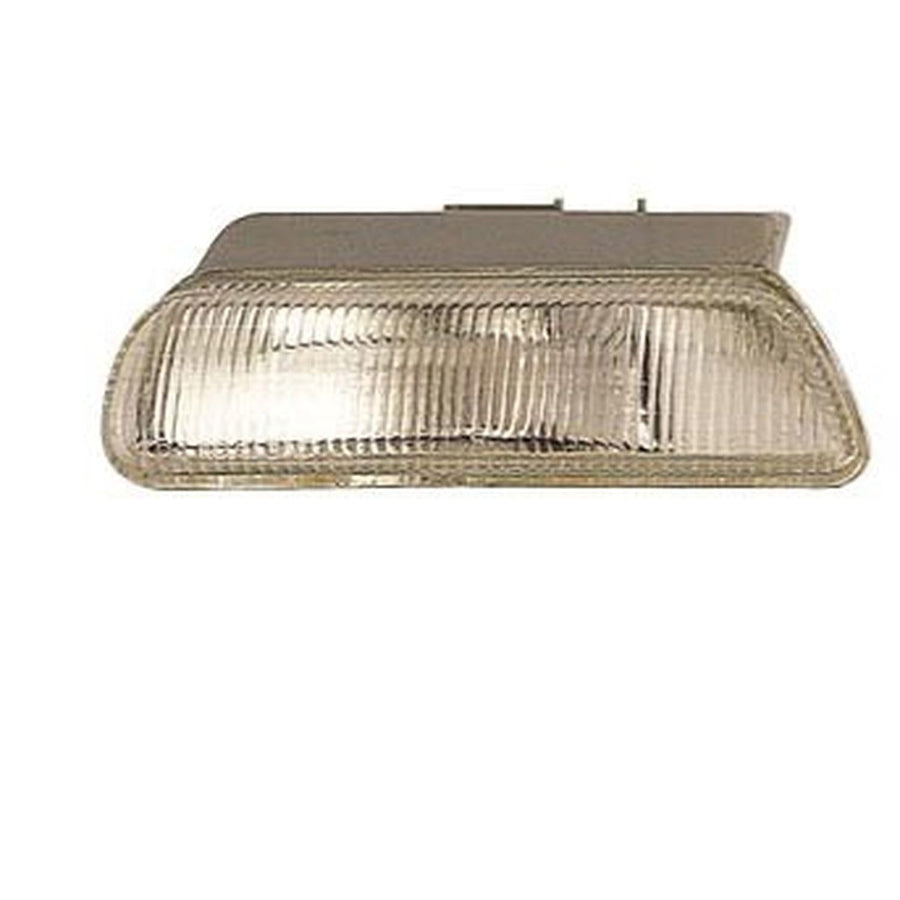 Passenger Front Signal Lamp Eagle Eyes CS032-U000R Fits Dodge Neon