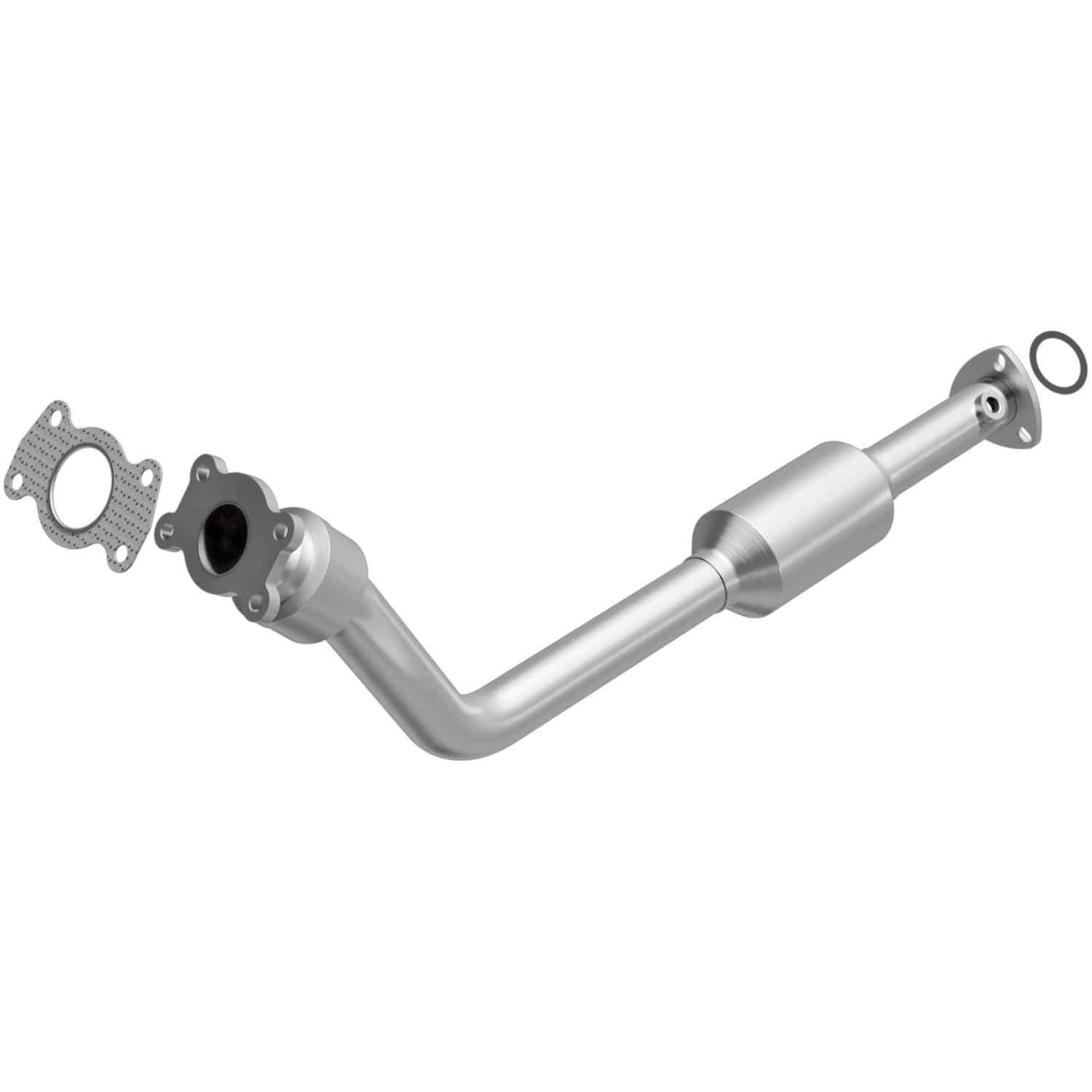California Grade MagnaFlow Catalytic Converter 4481130: Direct-Fit (CARB Compliant)
