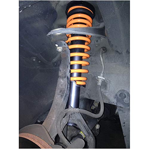 MRSS-HC96-F Megan Racing Sport Shock Front, 1 Pack