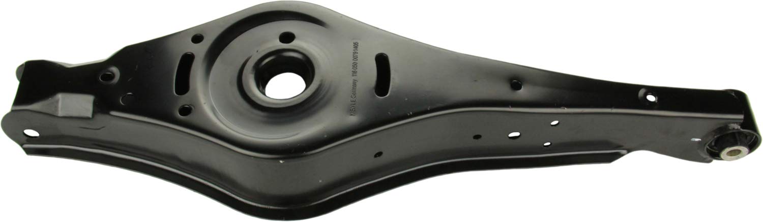 MOOG RK642309 rear lower Suspension Control Arm rearward