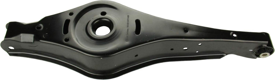 MOOG RK642309 rear lower Suspension Control Arm rearward