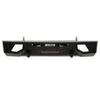 Pro-Series Westin 58-411285 Front Bumper fits 2022-2026 Tundra