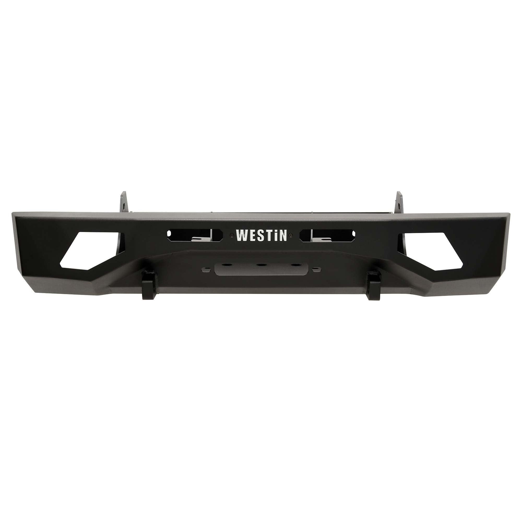 Pro-Series Westin 58-411285 Front Bumper fits 2022-2026 Tundra