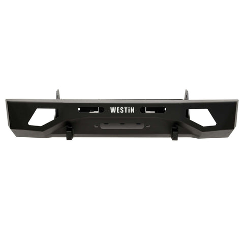 Pro-Series Westin 58-411285 Front Bumper fits 2022-2026 Tundra