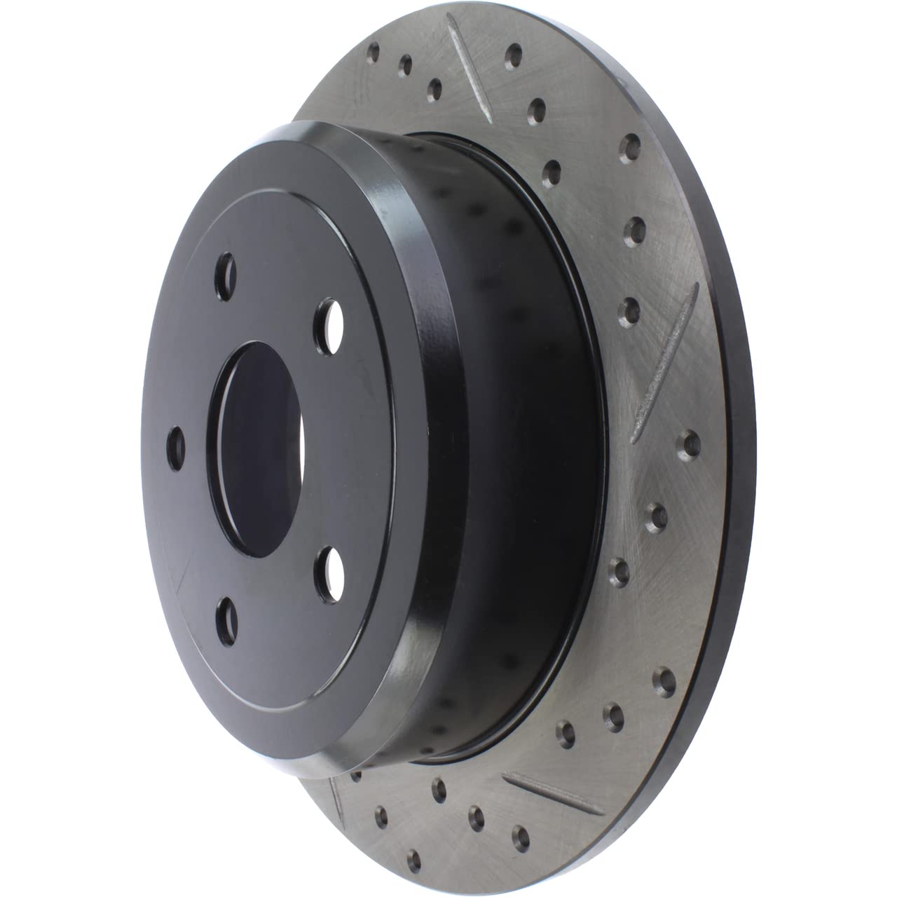Rotor Brake